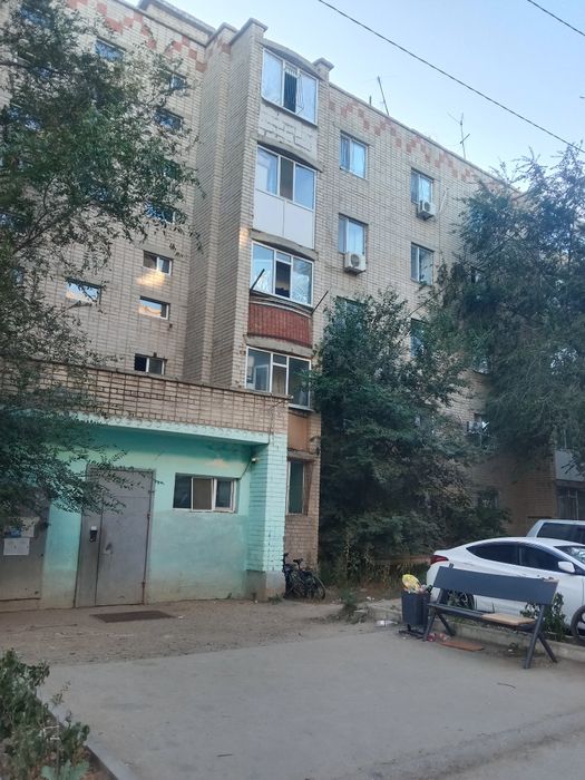 Продам 1 ком.квартиру в районе Шанхай
