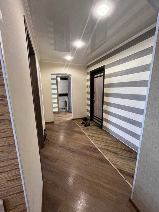 Продажа 2-комнатной квартиры 5 микр