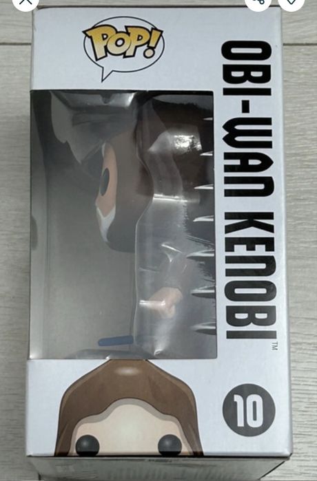 Vand/schimb figurine Funko Pop Star Wars