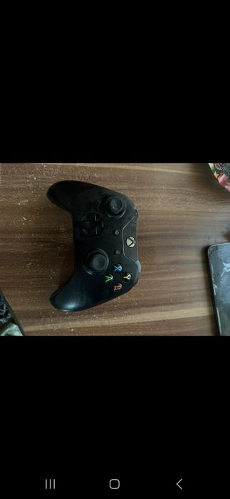 Controler de xbox one s !