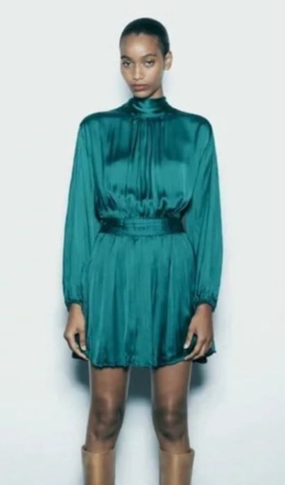 Дамска рокля Зара/Zara