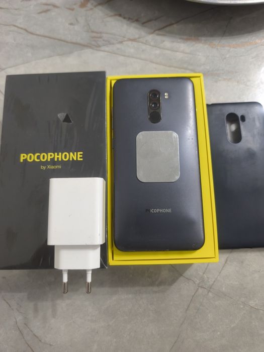 Продам Xiaomi F1
