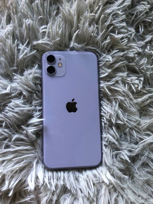 Iphone 11 bor ideal sotiladi