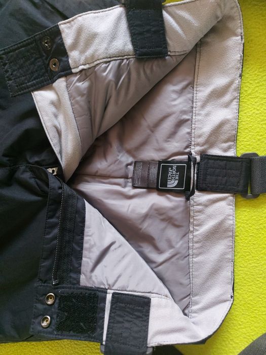 The North Face'HyVent-S-Детски модел