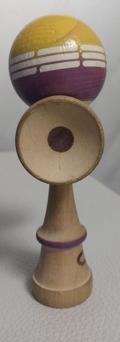 Vând kendamă Carter Justice Pro Model