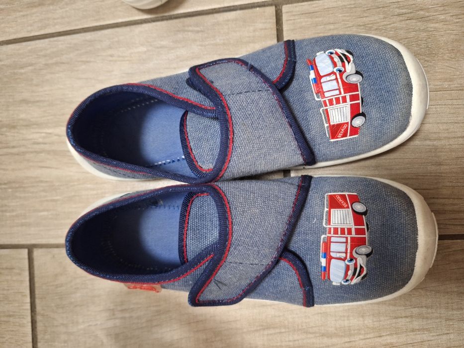 Детски пантофи  befado