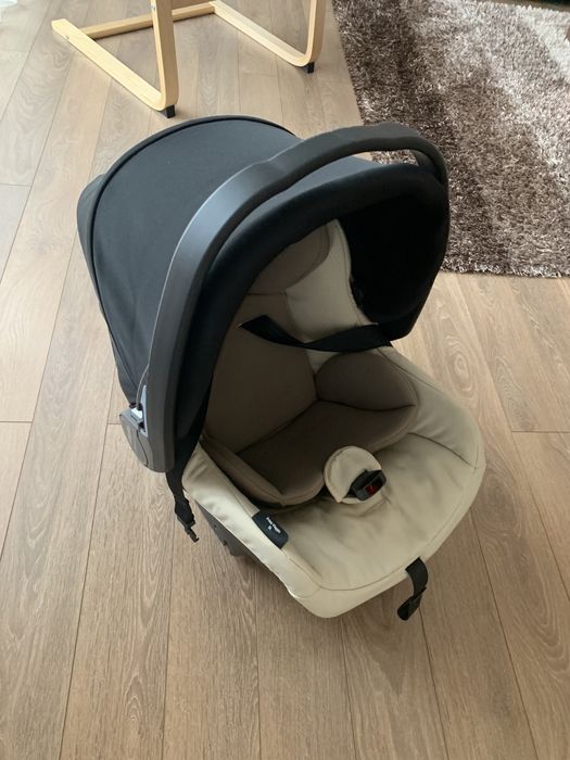 Детска количка Peg perego