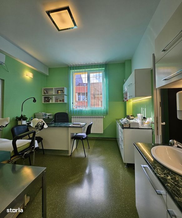 Cabinet medical de inchiriat, central Oradea