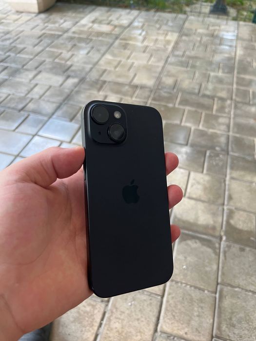 Iphone 15 86% кор док