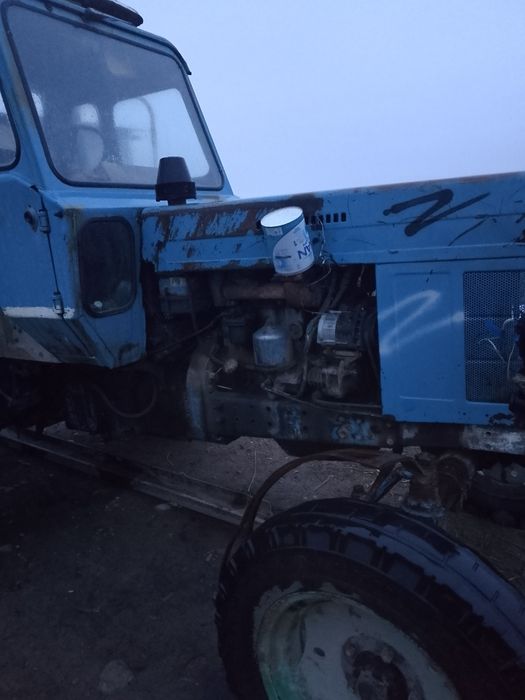 МТЗ 80 в продаже