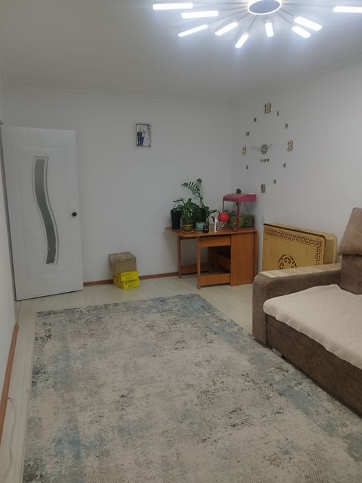 Квартира 3-х комнатная