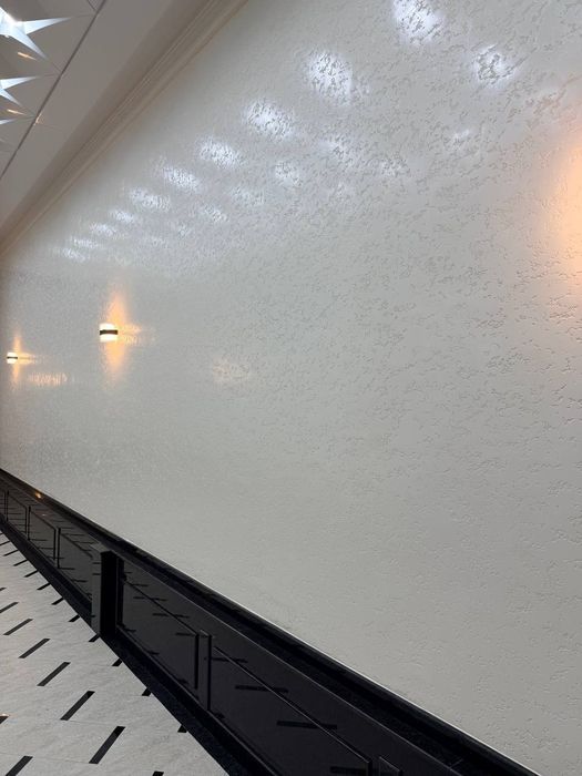 Строительство -евроремонт