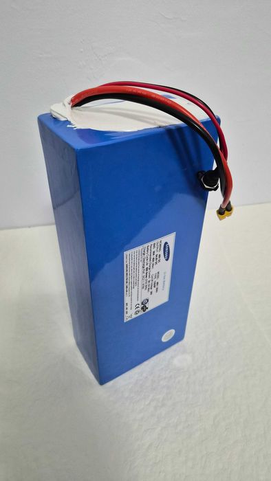 Baterie Acumulator Li-Ion SAMSUNG 48V/25Ah, biciclete el, trotinete el