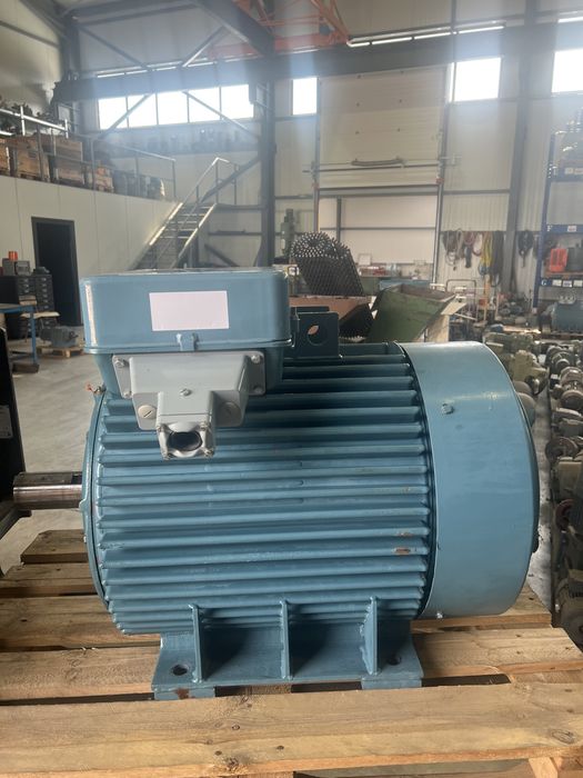 Ел.двигател ABB 75 kW 1500 RPM