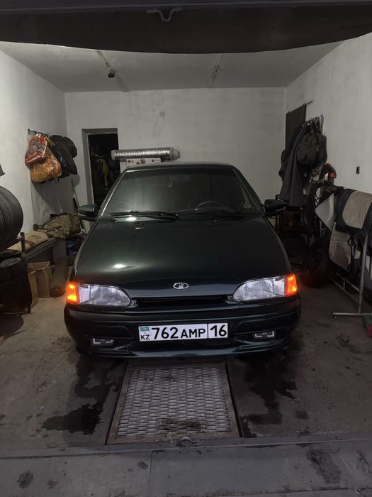 Ваз 2115 сатылады