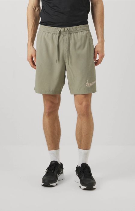 Мъжки шорти Nike DRI-FIT