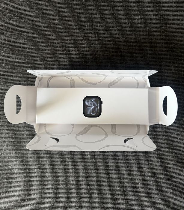 Apple Watch Series 11