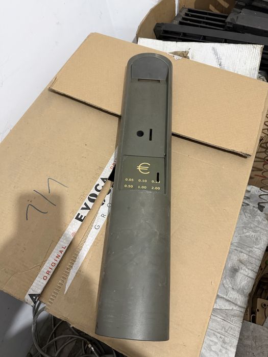 Панели и клавиатури за Вендинг Машини