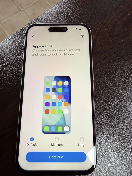 Iphone 16 128 gb за части