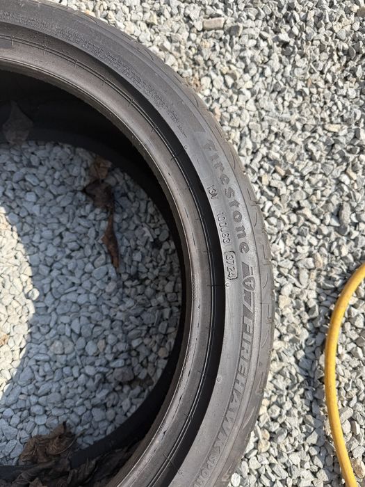 Vind anvelope Firestone aproape noi