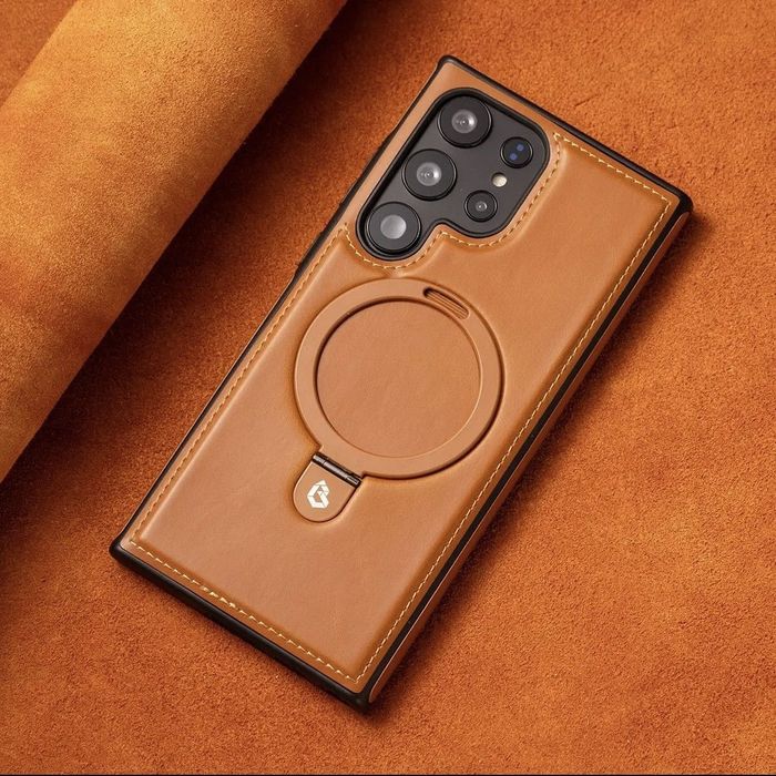 Premium Chexol S 25 Ultra Чехол для телефона