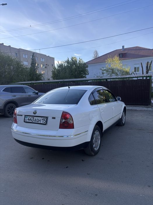 Продам Passat b5+
