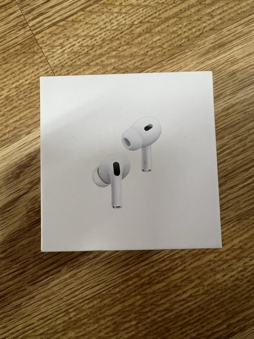 Наушники AirPods Pro