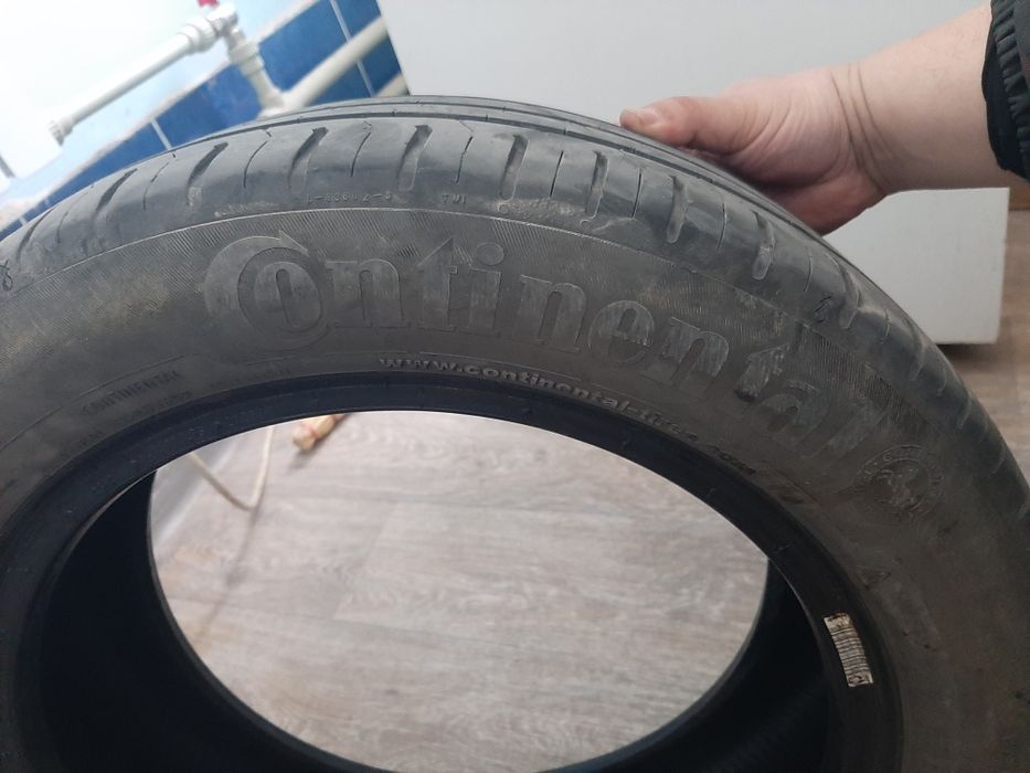 Продам Покрышку б/у