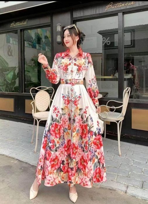 2 ta yengi chiroyli ko'ylela sotiladi