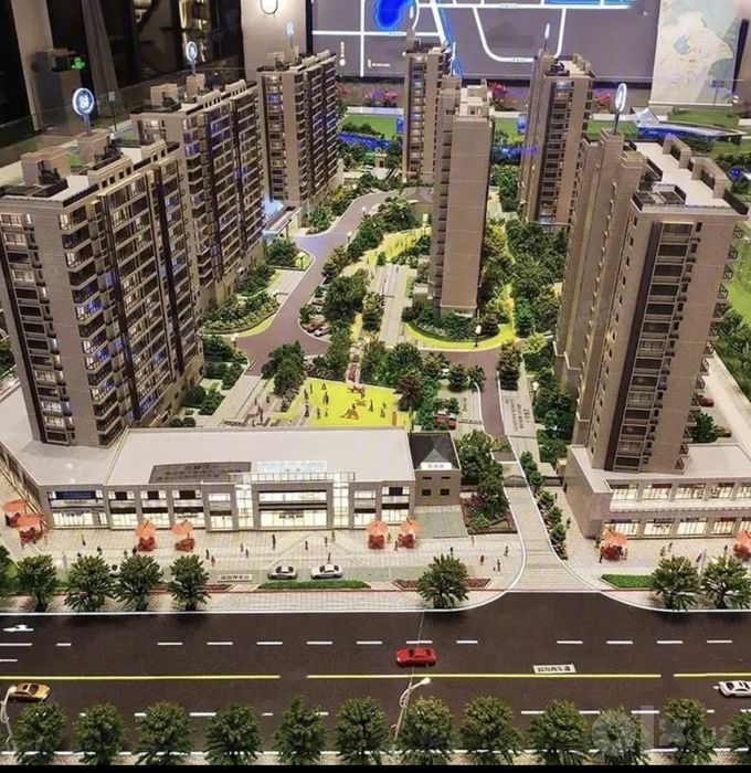 Maket yasash xizmati