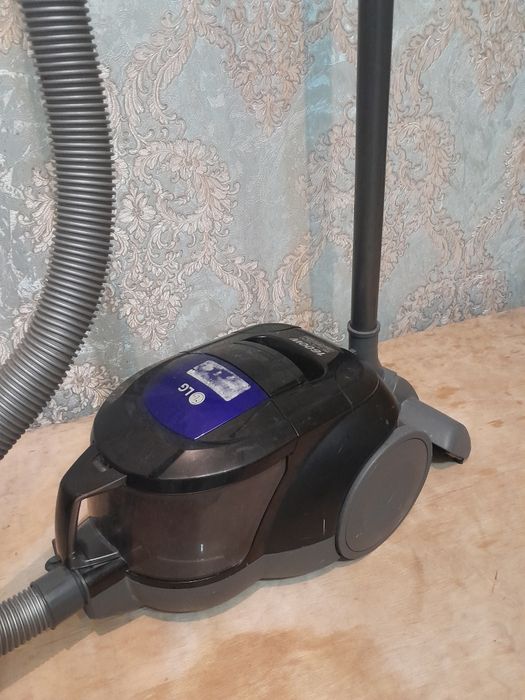Пылесос сатылады 10 мың