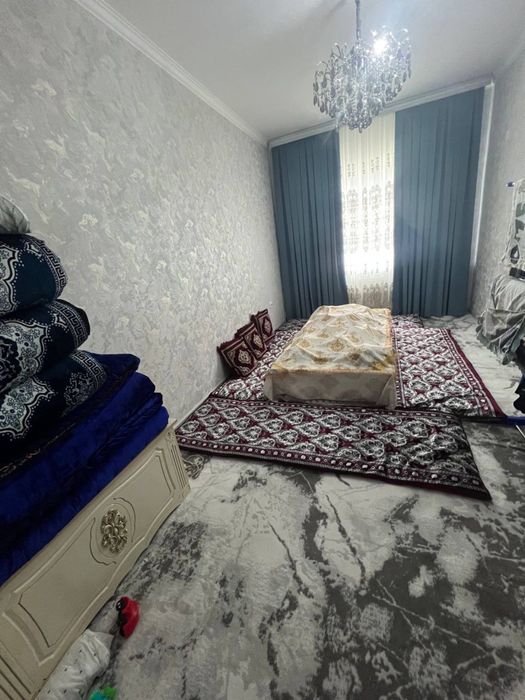 Срочно Сергели Янги Дархон 3 хона 72 кв ипотека хам булади