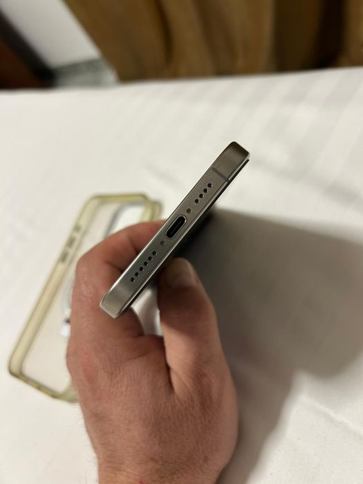 iPhone 15 pro Max 1tb