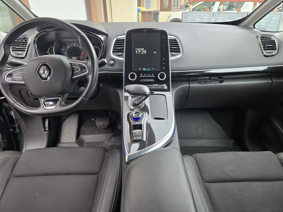 RENAULT Espace 2016 — imagine 2
