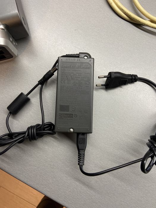 Принтер Канон запазен мобилен