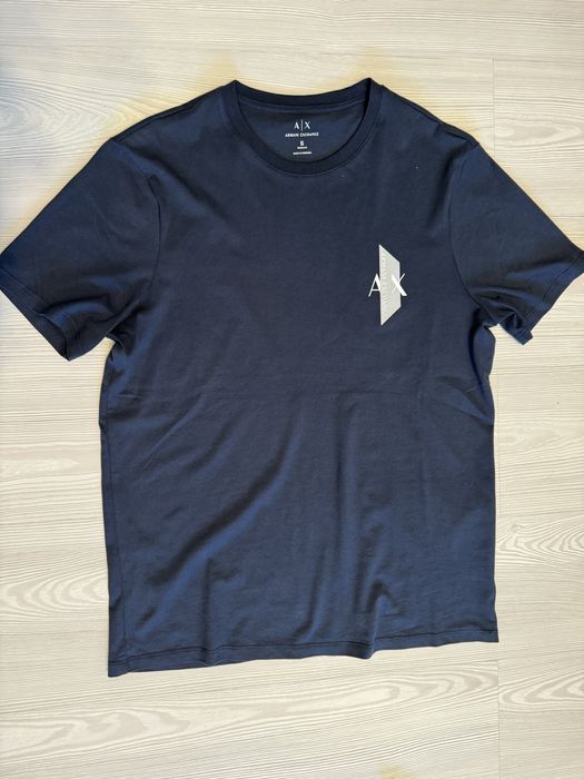 Tricouri Polo - Armani - Tommy Hilfiger - 4 bucati