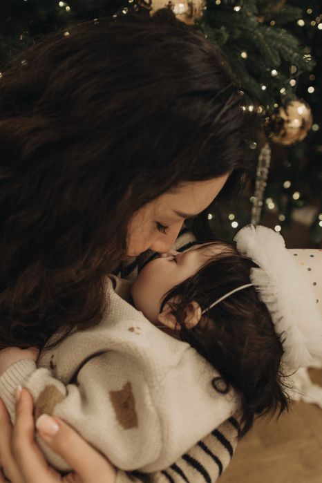 Няня у себя на дому