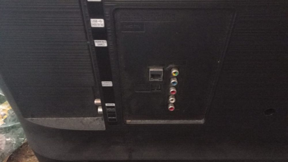 Телевизор Samsung