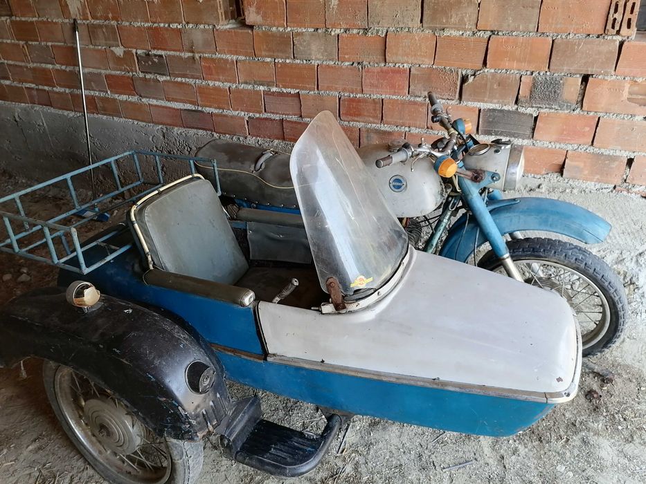 Кола, скутер,косачка, американско джакузи