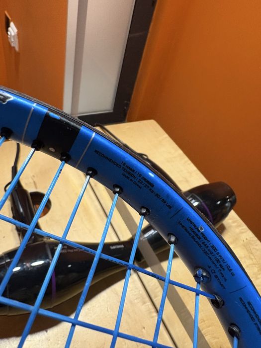 Теннисная ракетка Babolat