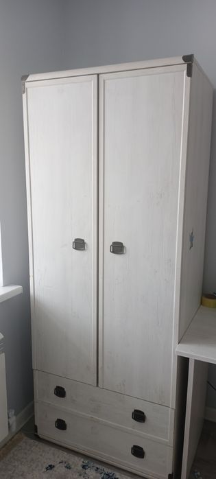 Продам шкаф детский