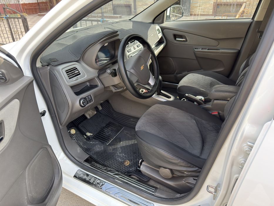 chevrolet Cobalt 2022
