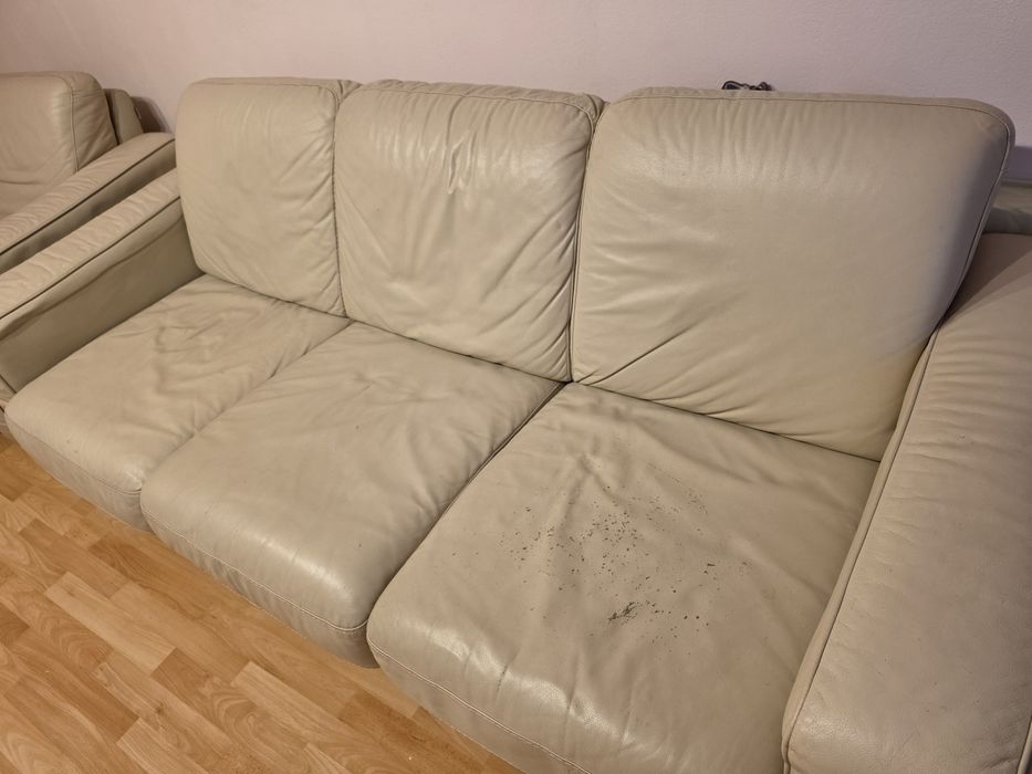 Canapea si fotoliu