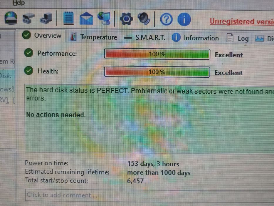 Hard disk SShD de laptop de 1Tb 1000gb SShD - 100% Sentinell