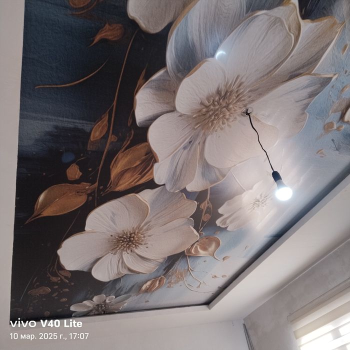 Евро ремонт под ключ