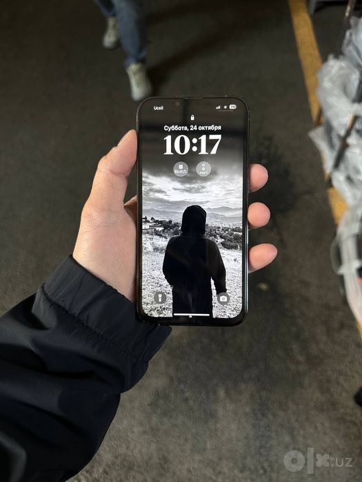 Iphone 13 pro ideal