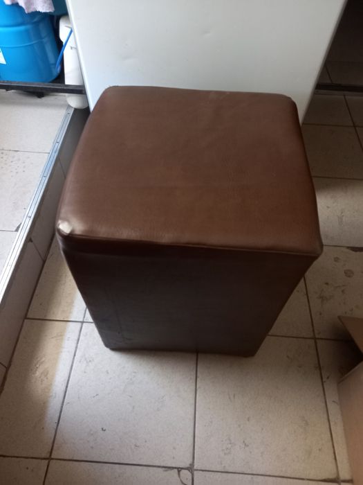 Продам отличные пуфики