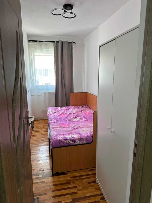 Apartament – Buzau - Vedere 2