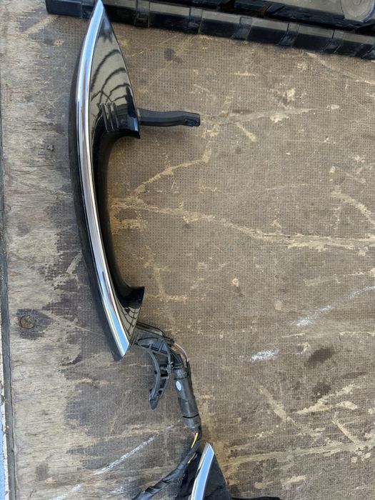 Maner / Manere usa dreapta fata spate BMW G11