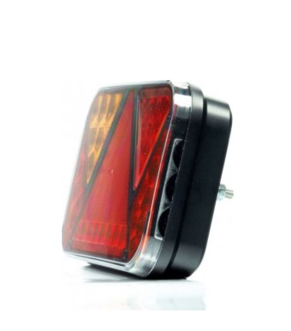 Lampa FRISTOM, , lampa remorca/platforma